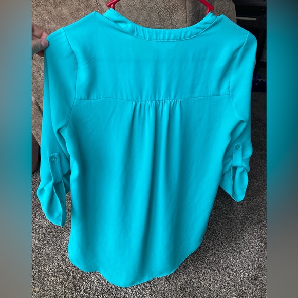 Blouse - Picture 2 of 3